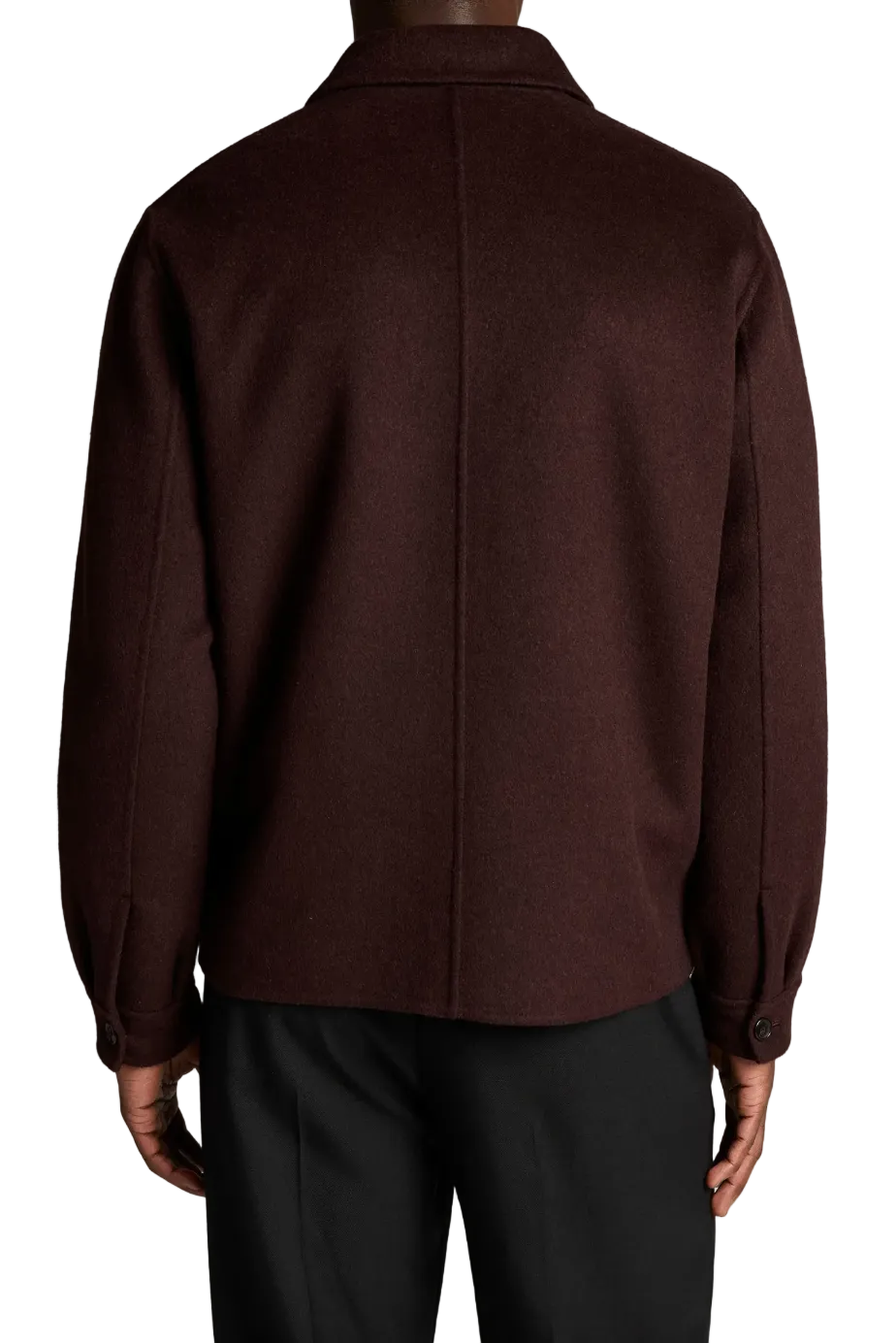 Splittable Jacket