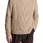 Mega Cable L/S Crew