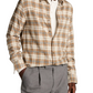 Jackson Plaid L/S