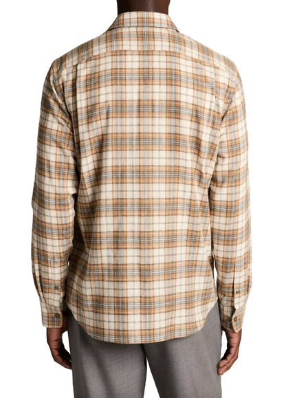 Jackson Plaid L/S
