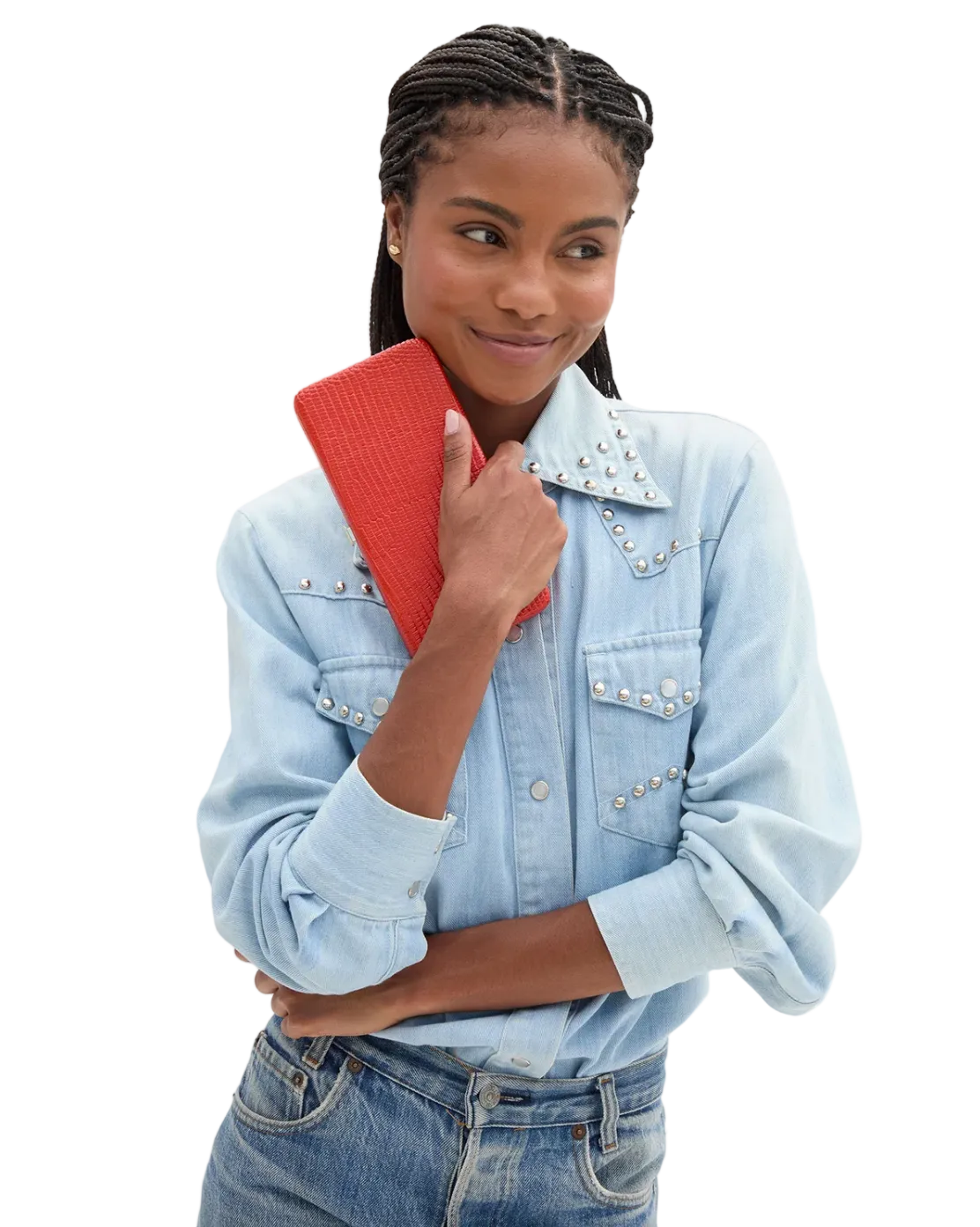 Le Tabac Clutch