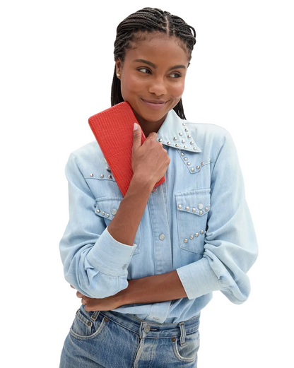 Le Tabac Clutch