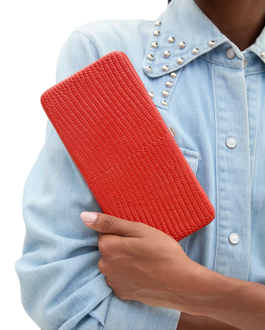 Le Tabac Clutch
