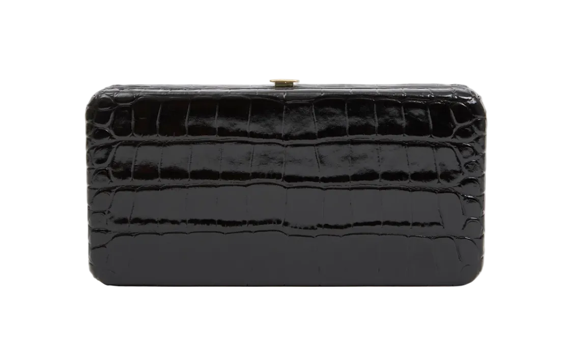 Le Tabac Clutch