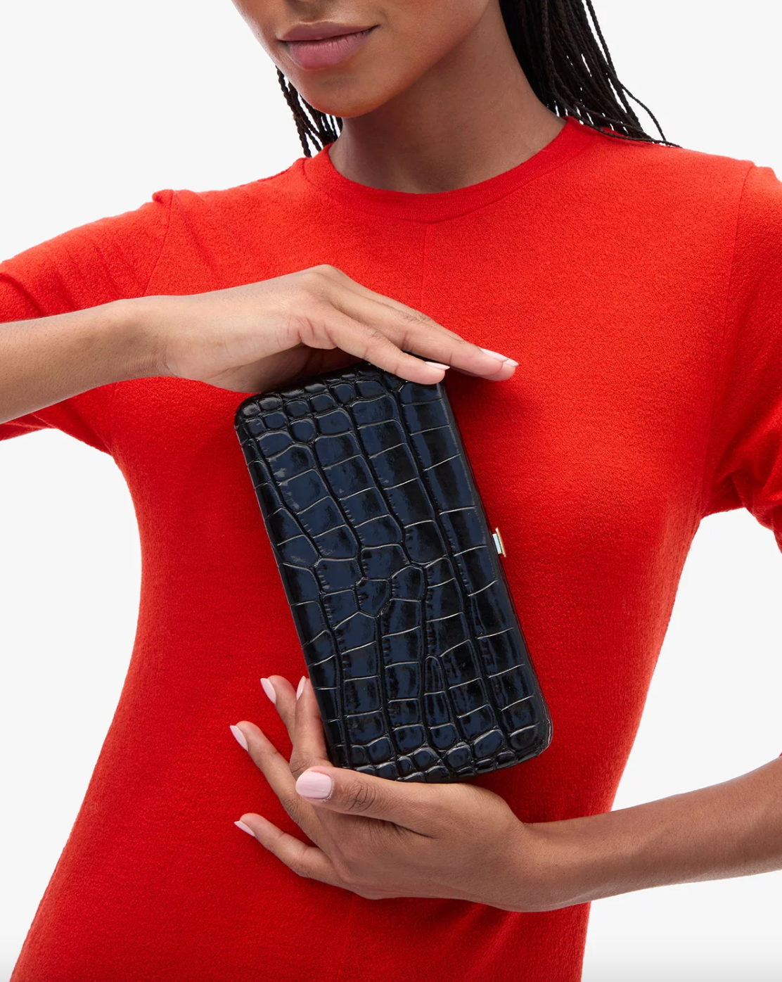 Le Tabac Clutch