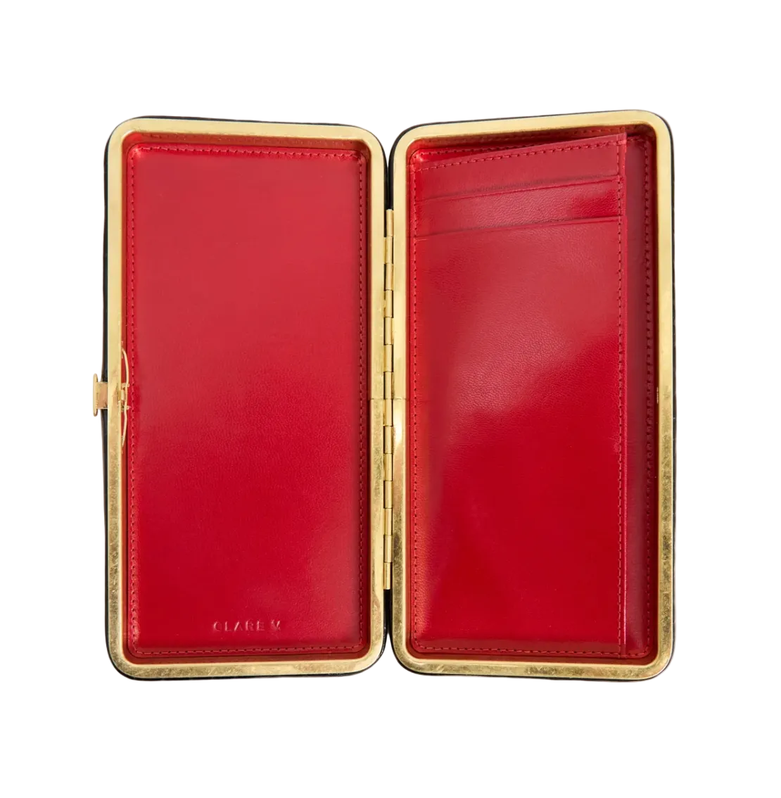 Le Tabac Clutch