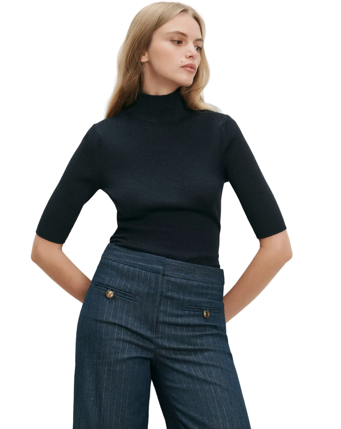 Alastair Pullover