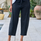 Bibi Barrel Leg Sweatpant