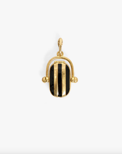 Comme Ci Comme Ca Locket