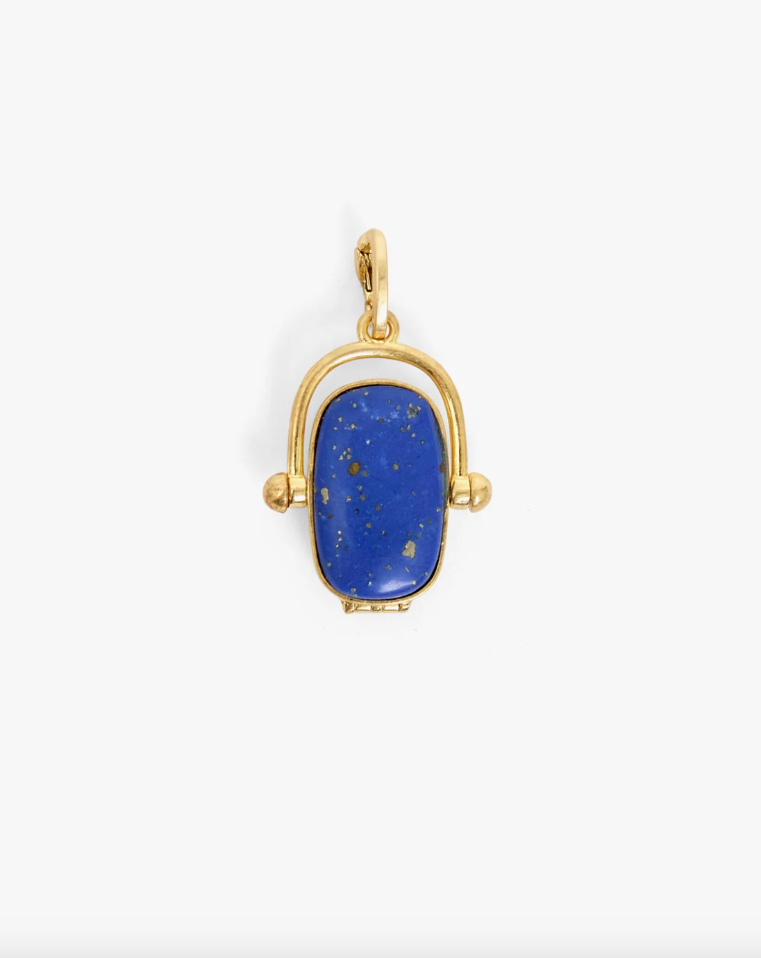 Comme Ci Comme Ca Locket