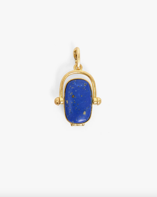 Comme Ci Comme Ca Locket