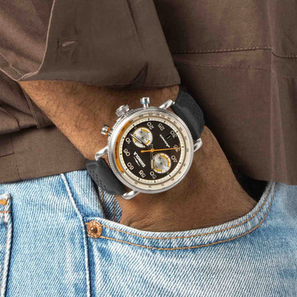 Canfield Speedway 44 - Black