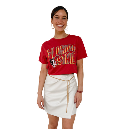 Florida State Tee