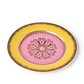 Grandpa Side Plate