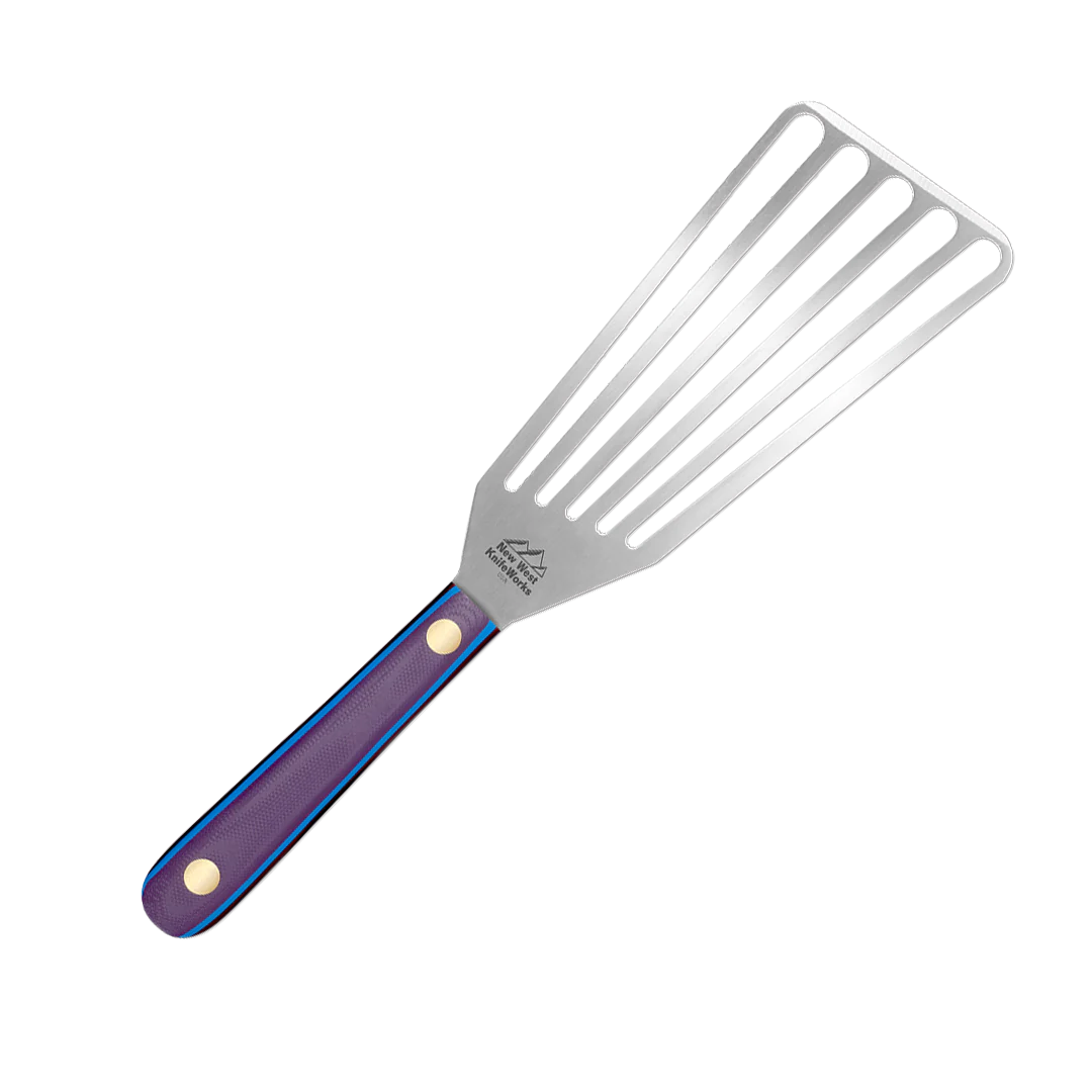 Slotted Fish Spatula