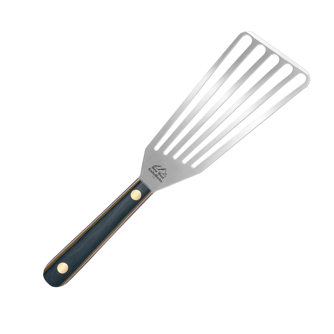 Slotted Fish Spatula