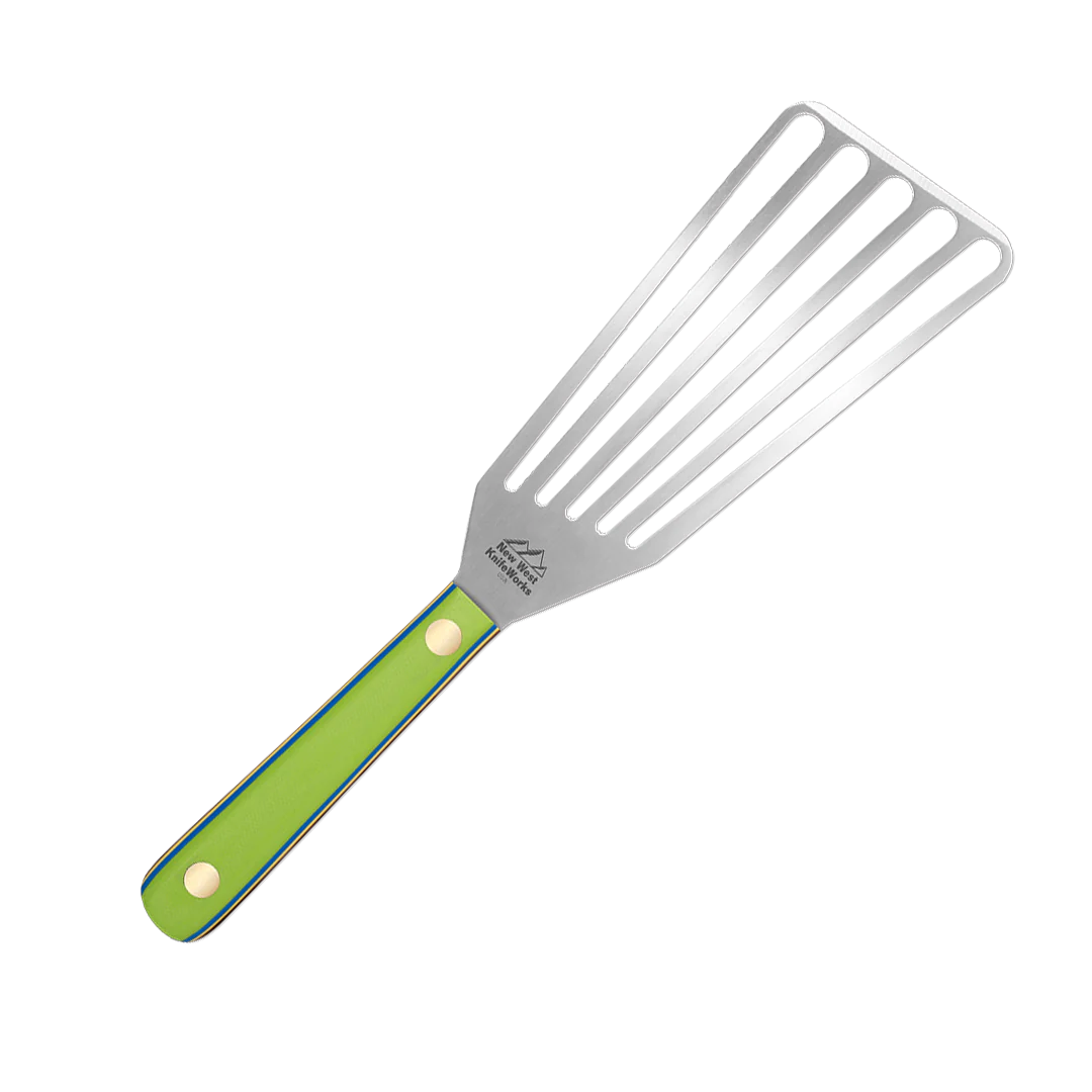 Slotted Fish Spatula