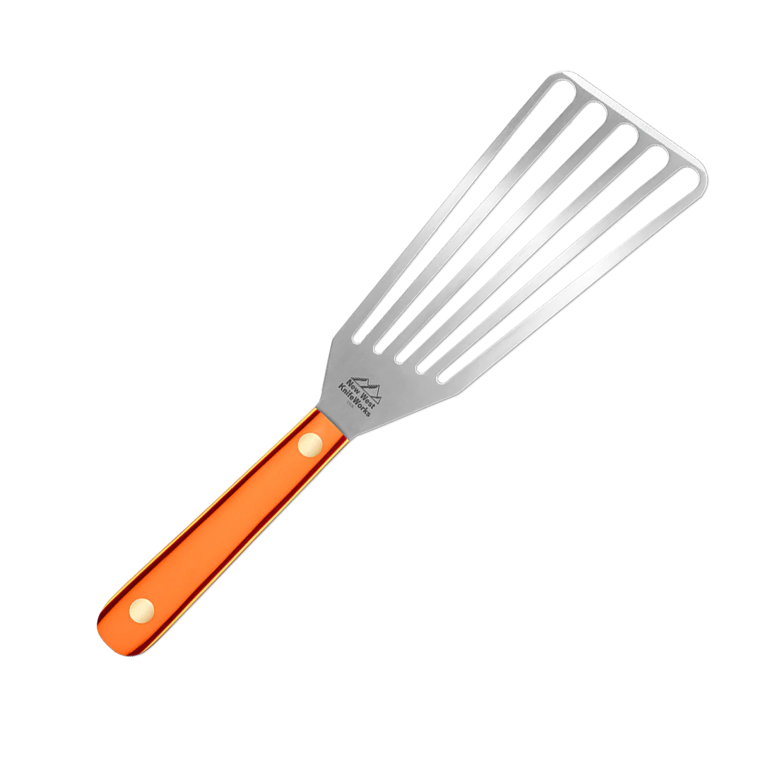 Slotted Fish Spatula