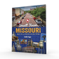 Small Town Missouri by Caitlin Yager