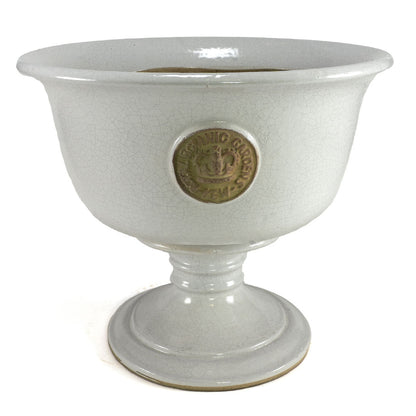 "Somerset" Kew Chalice Bowl