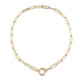 Paperclip Chain
