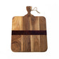 Spanish Cutting Board