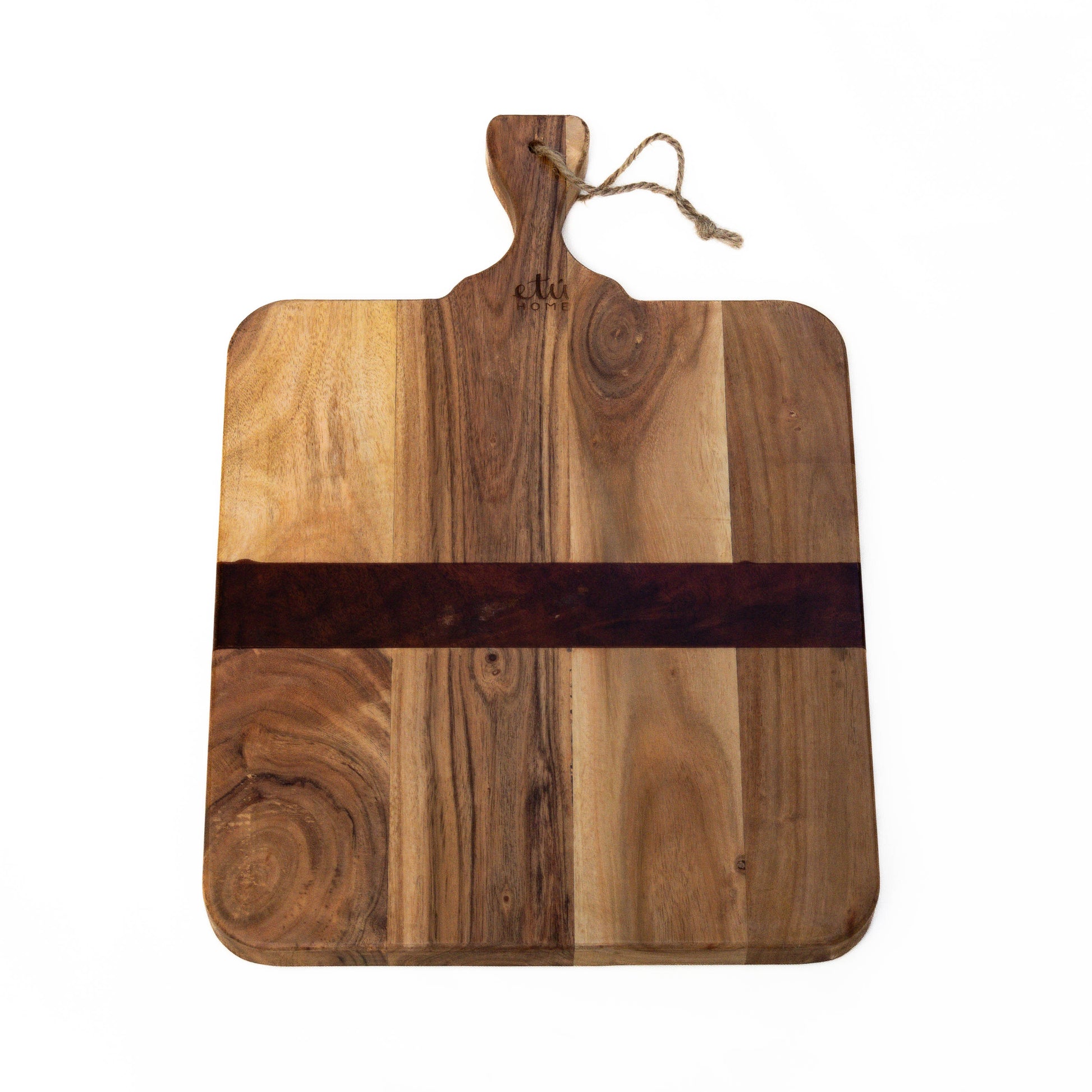 Spanish Cutting Board