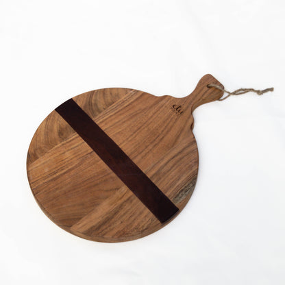 Spanish Cutting Board