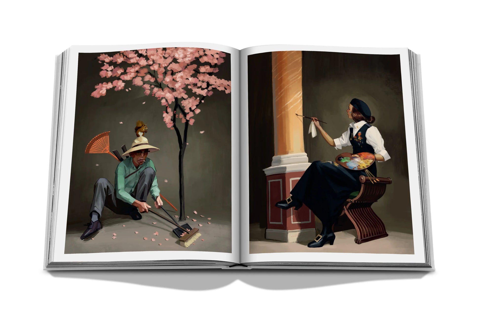 Four Seasons The Art of Hospitality