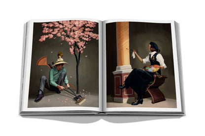 Four Seasons The Art of Hospitality