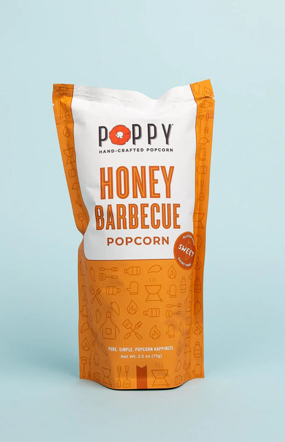 Hand-Crafted Popcorn - Market Bag