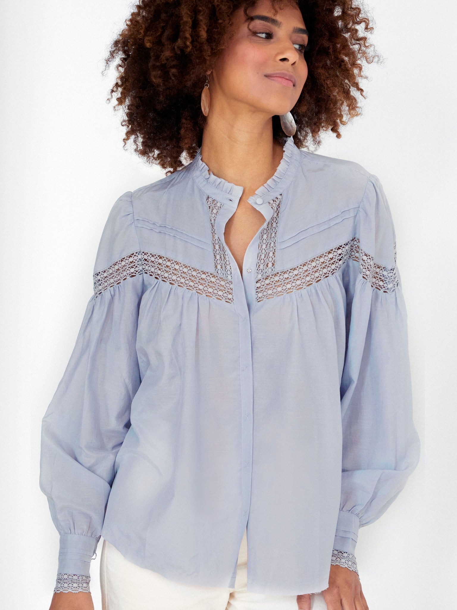 Go Town & Country Blouse