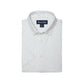 Halyard SS Dress Shirt - Pale Green Pyramid