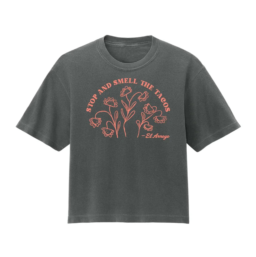 Smell The Tacos - T-shirt