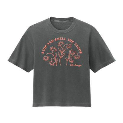Smell The Tacos - T-shirt
