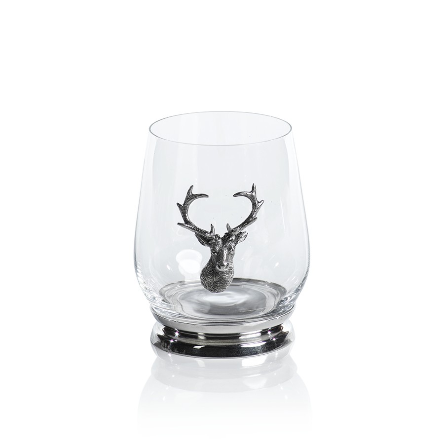 St. Anton Wine Tumbler