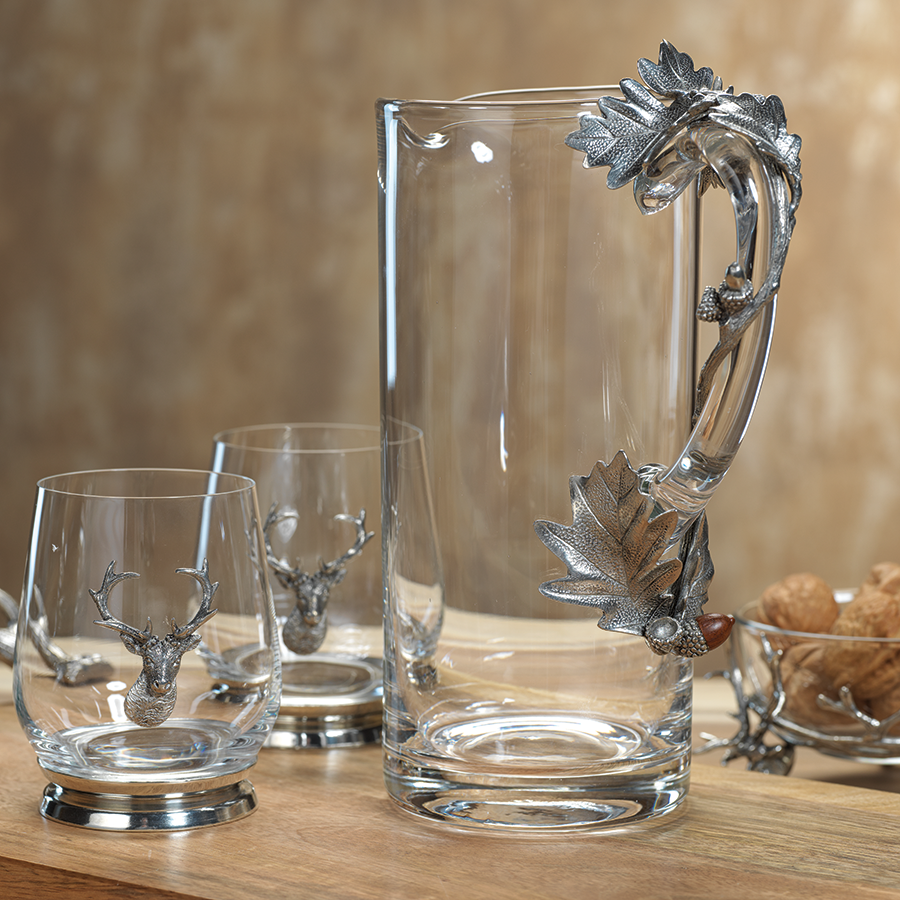 St. Anton Wine Tumbler