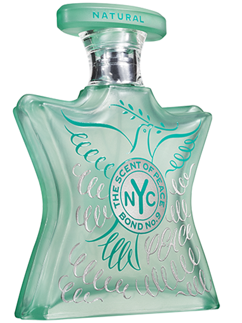 Bond No. 9 Scent of Peace Natural - 100ml