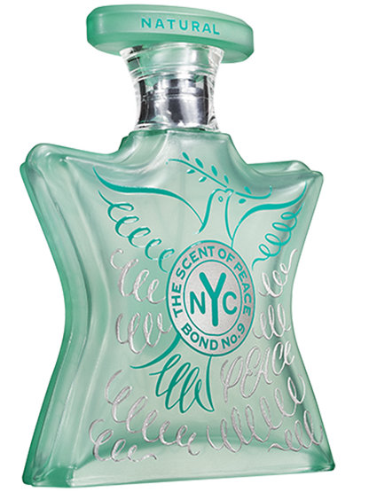 Bond No. 9 Scent of Peace Natural - 100ml