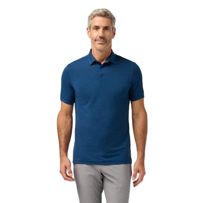 Copa SS Polo - Midnight Navy