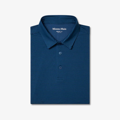 Copa SS Polo - Midnight Navy