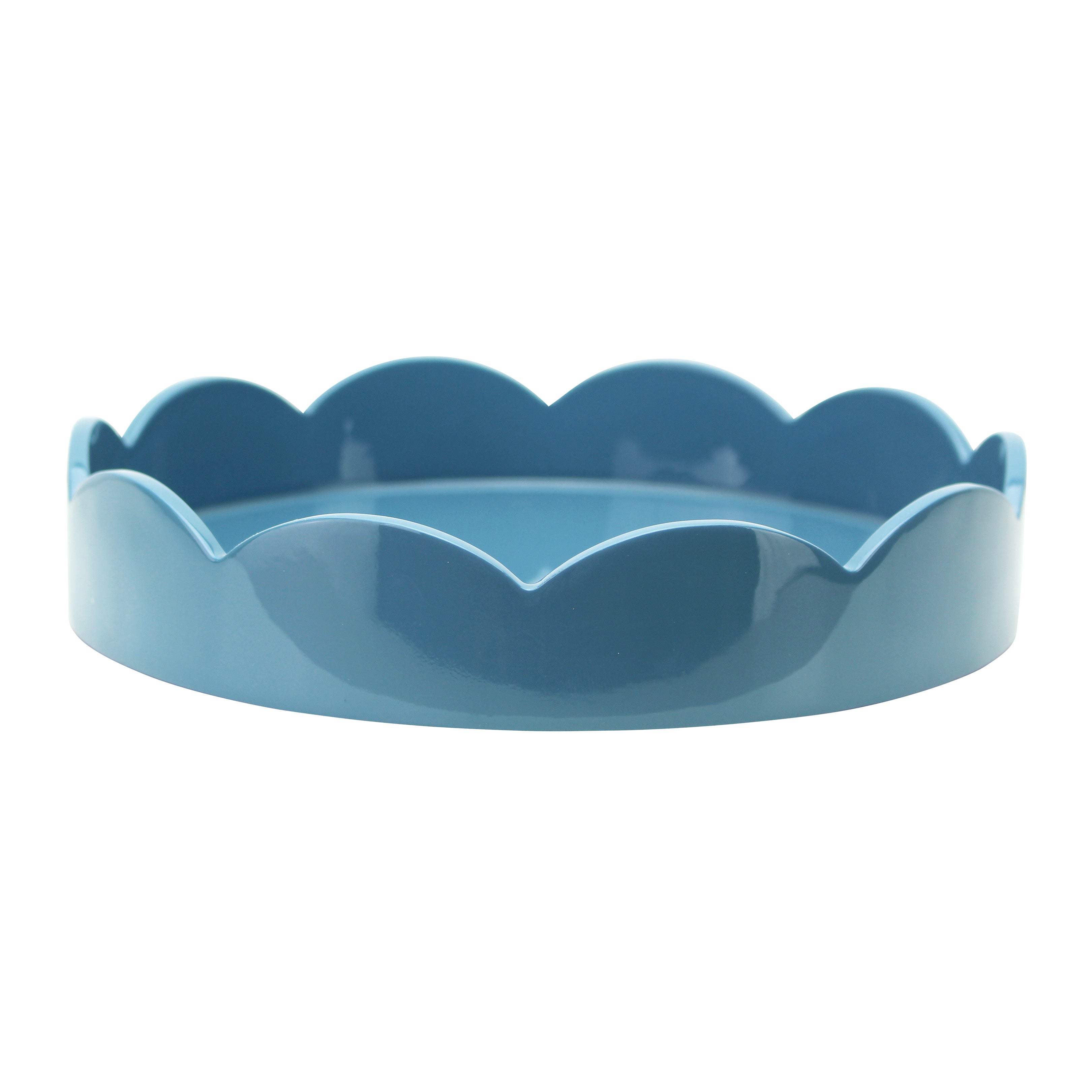 Addison Ross Scallop Tray
