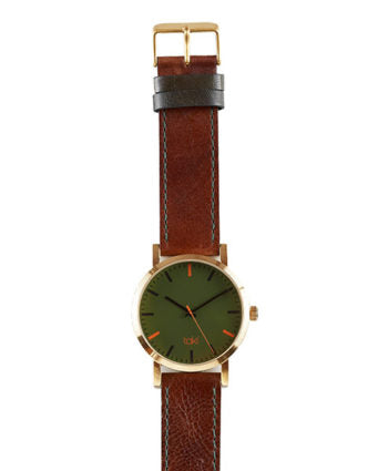 Princeton Watch