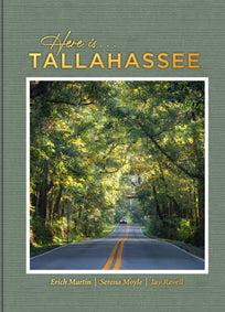 Here is Tallahassee