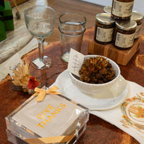 Gathering Essentials