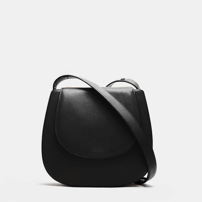 Tilda Convertible Mini Saddle Bag