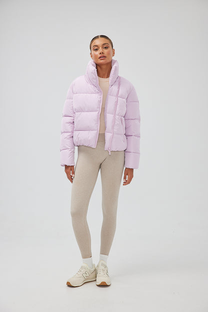 Jupiter Puffer Jacket