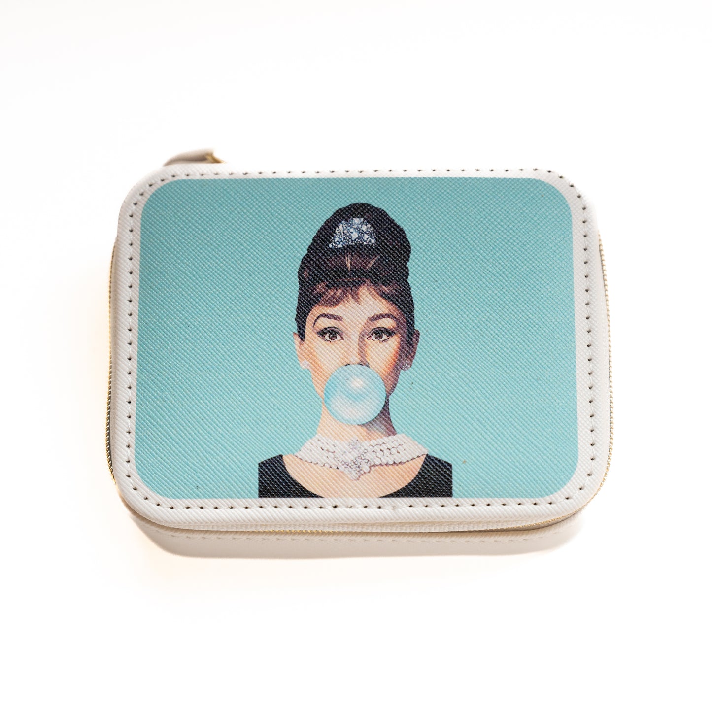 Travel Pill Organizer