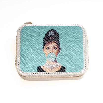 Travel Pill Organizer