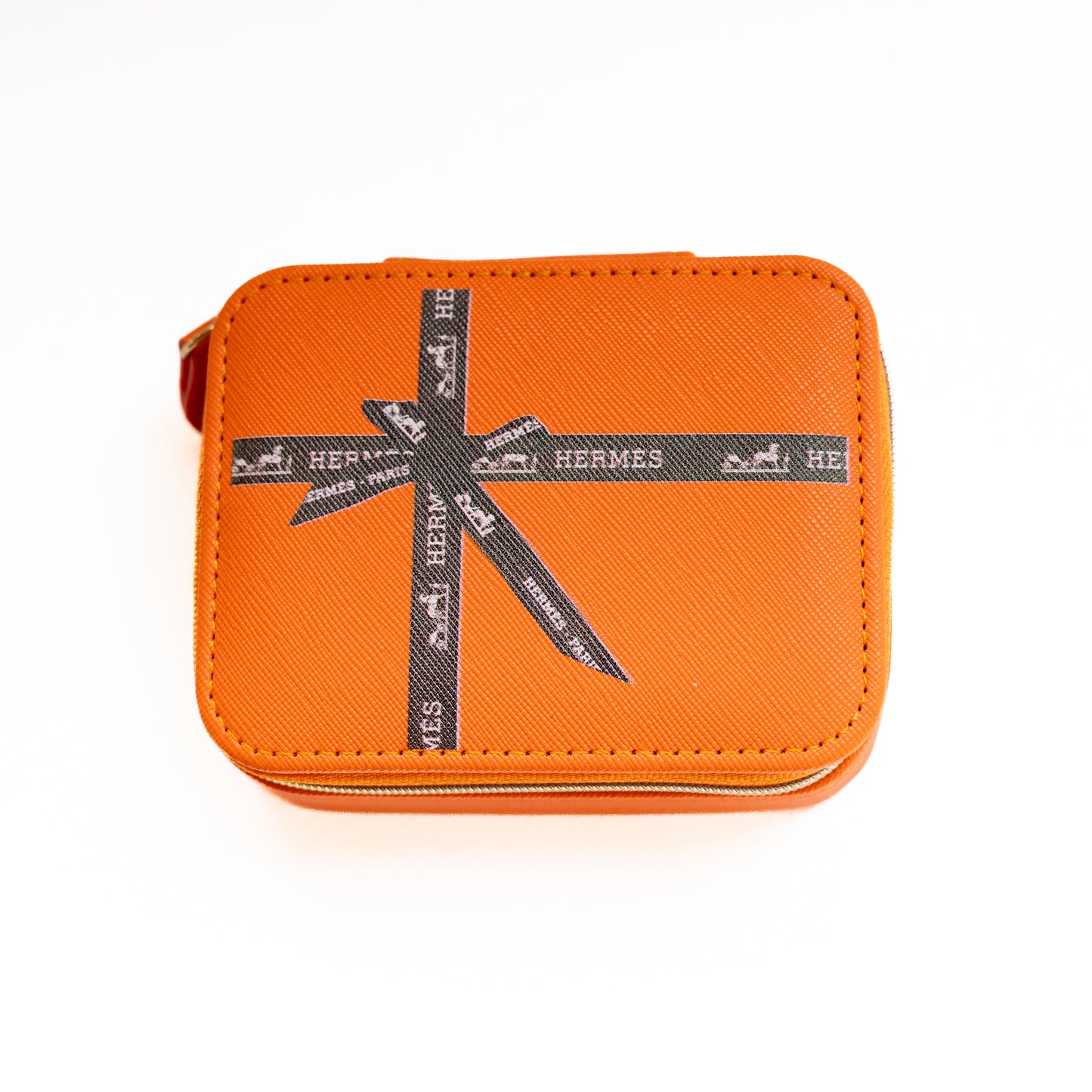 Travel Pill Organizer